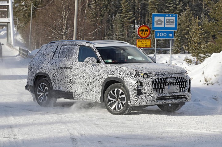 Audi Q9 - 08Audi Q9 - 08